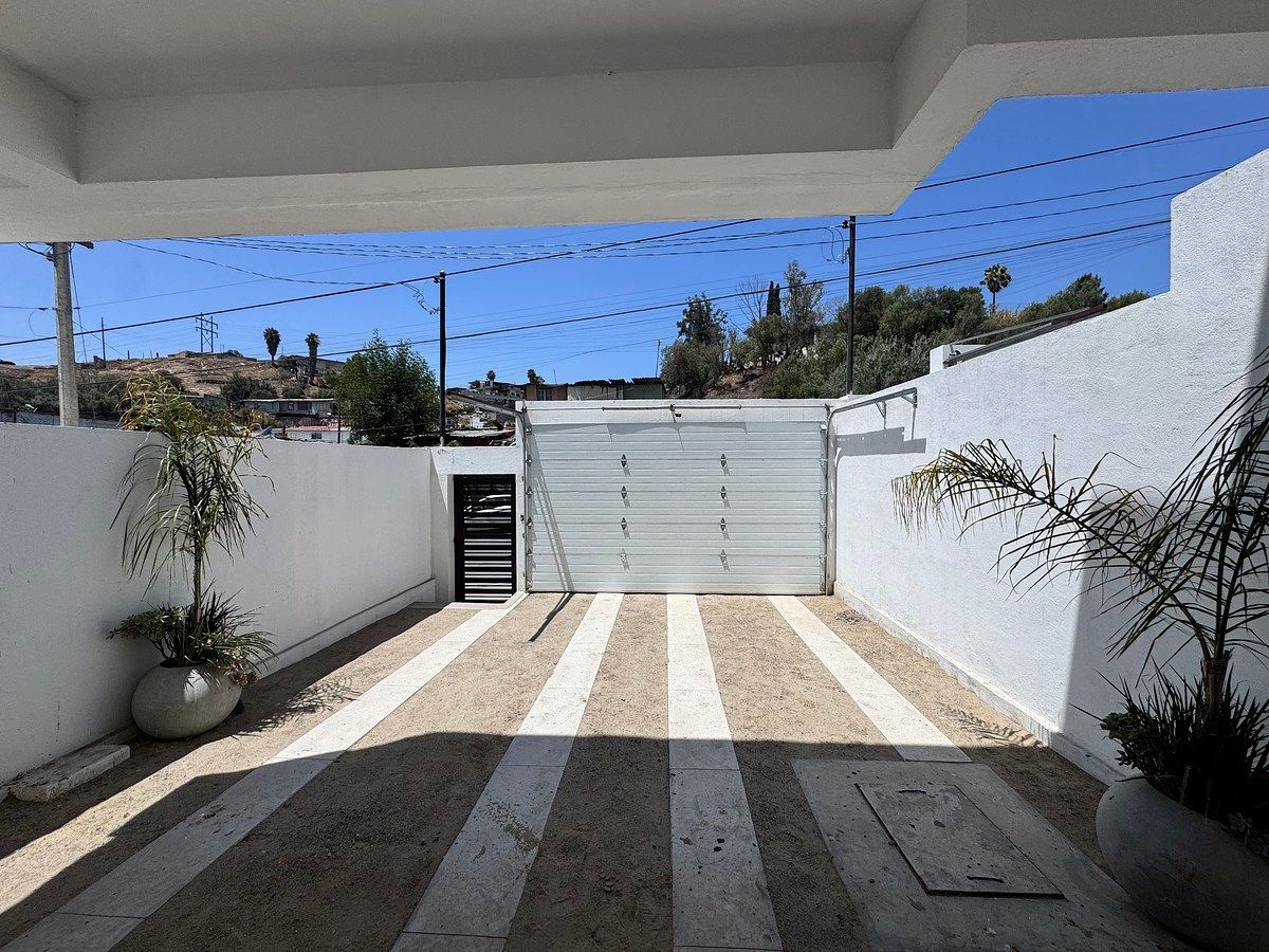 Casa en Pinos de Narez, Tijuana, foto 3 de 14
