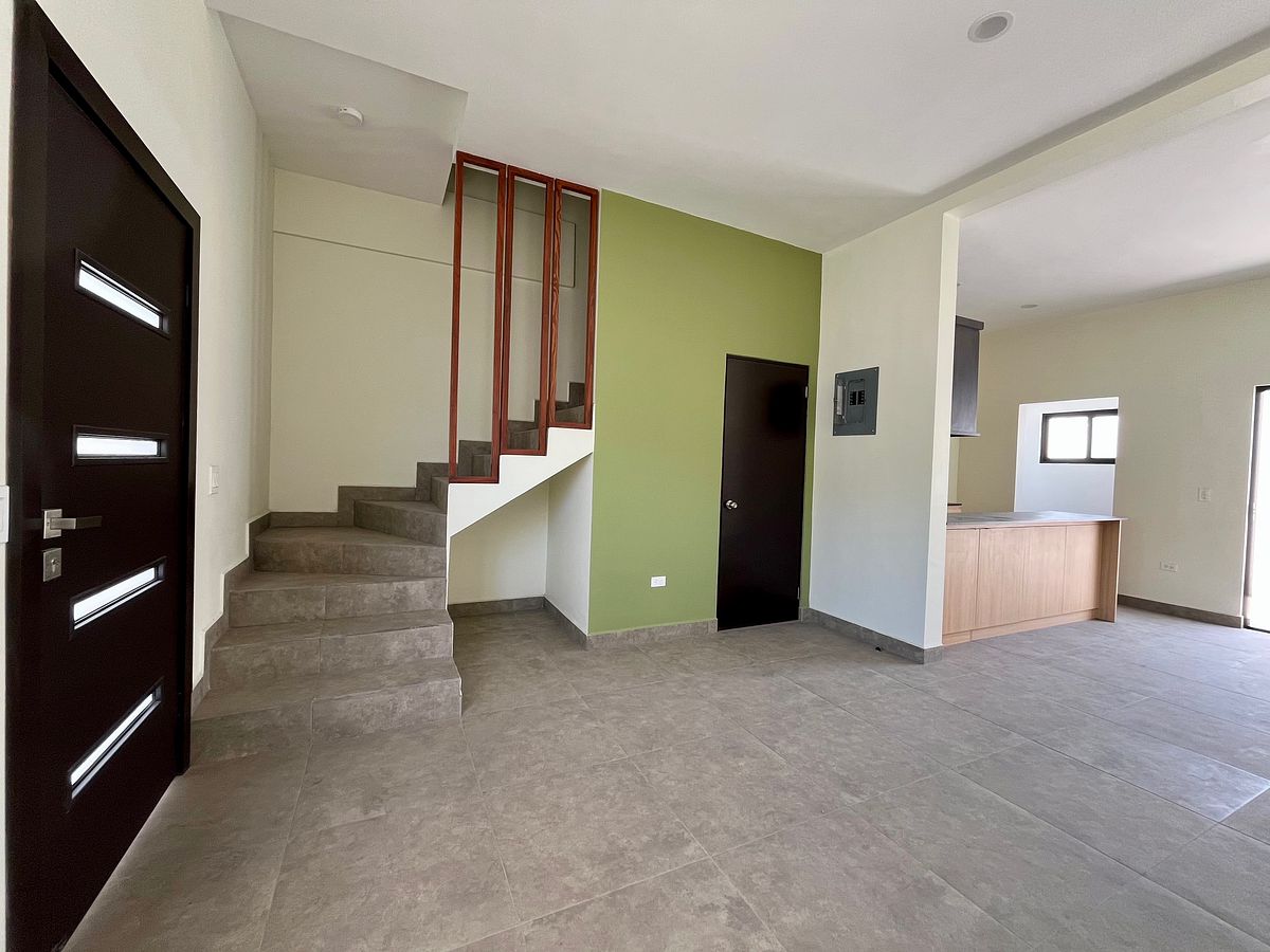 Casa em Pinos de Narez, Tijuana, foto 9 de 21