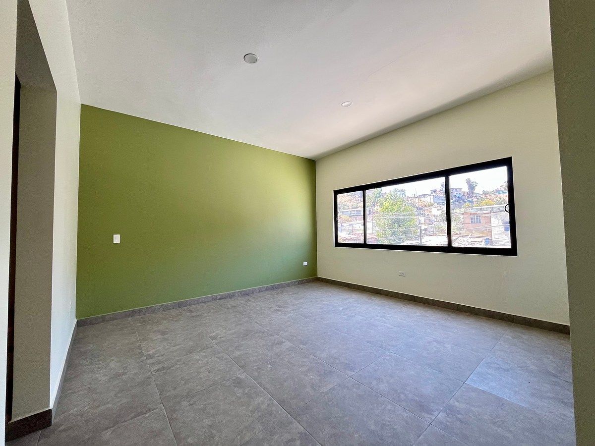 Casa em Pinos de Narez, Tijuana, foto 11 de 21