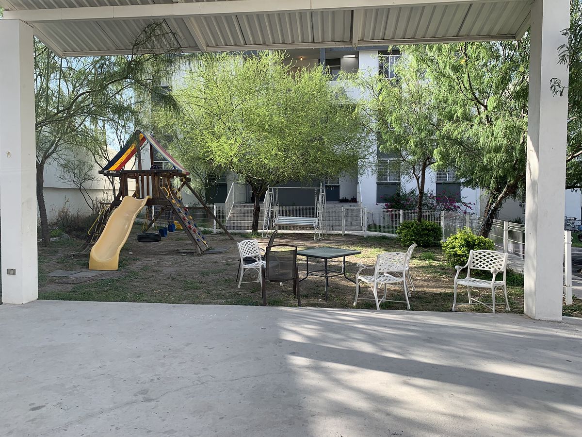 19 de 20: Juegos infantiles