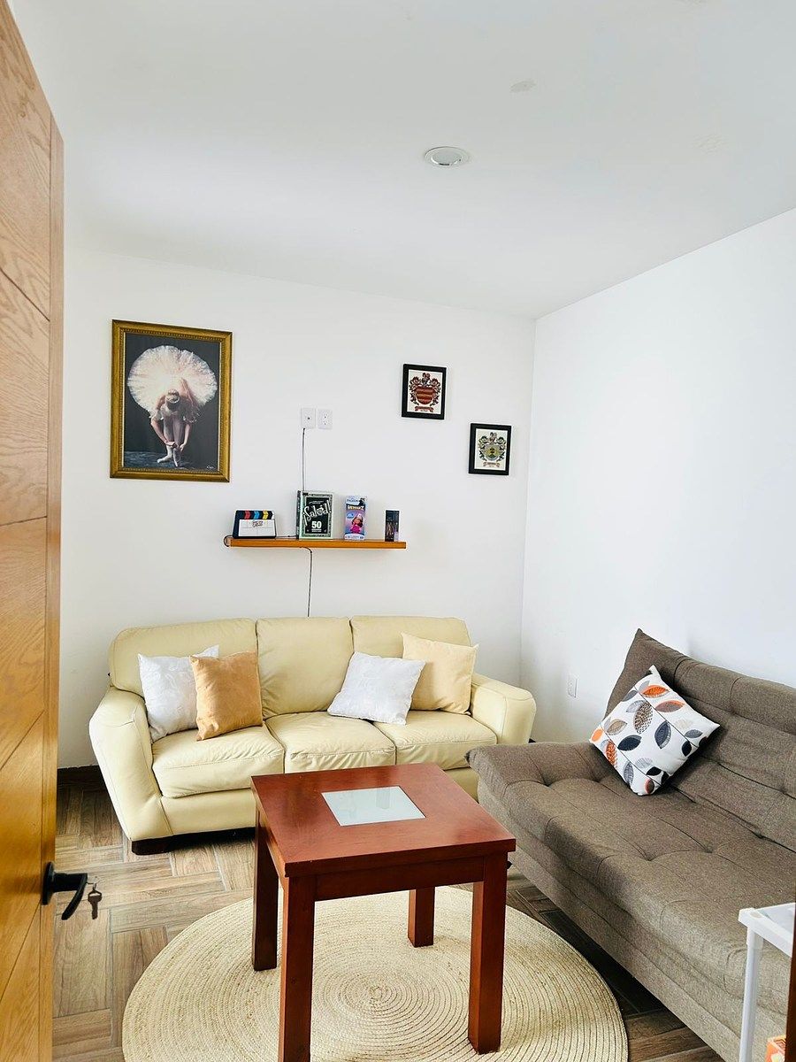 5 de 13: estudio o tercer habitacion