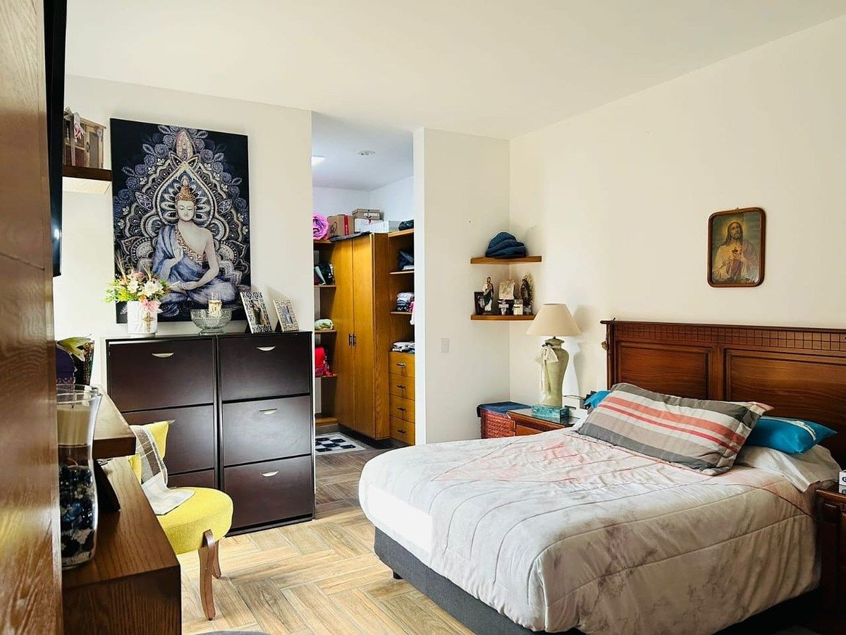 8 de 13: recamara principal