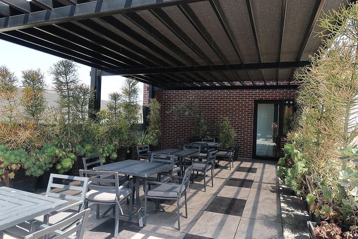 13 de 23: TIJUANA-OFICINA-RENTA-LEASE-OFFICE-SPACE-LUXURY-PRIME