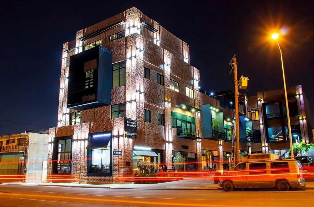 22 de 23: TIJUANA-OFICINA-RENTA-LEASE-OFFICE-SPACE-LUXURY-PRIME