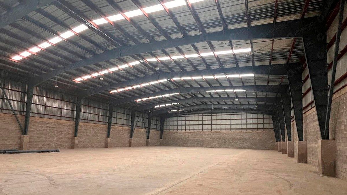 Bodega comercial en Cañón Azteca, Tijuana, foto 9 de 12