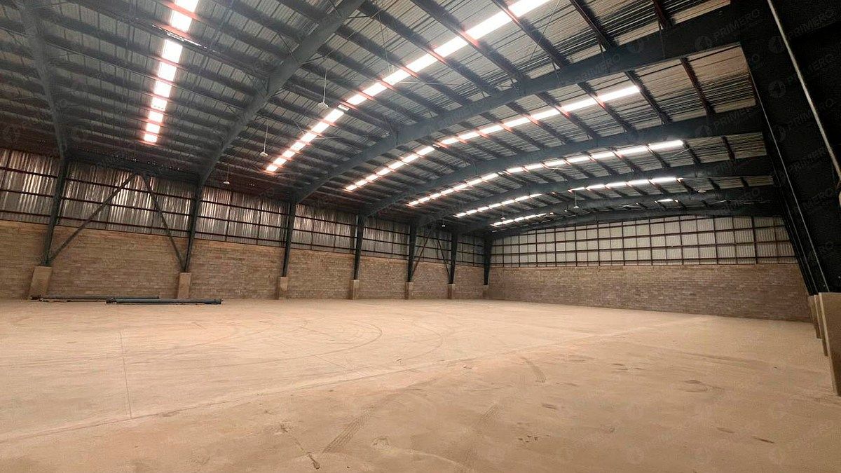 Bodega comercial en Cañón Azteca, Tijuana, foto 8 de 12