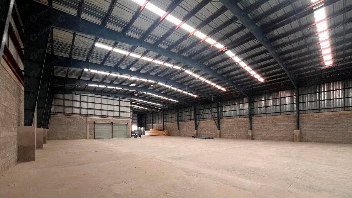 Bodega comercial en Cañón Azteca, Tijuana, foto 10 de 12
