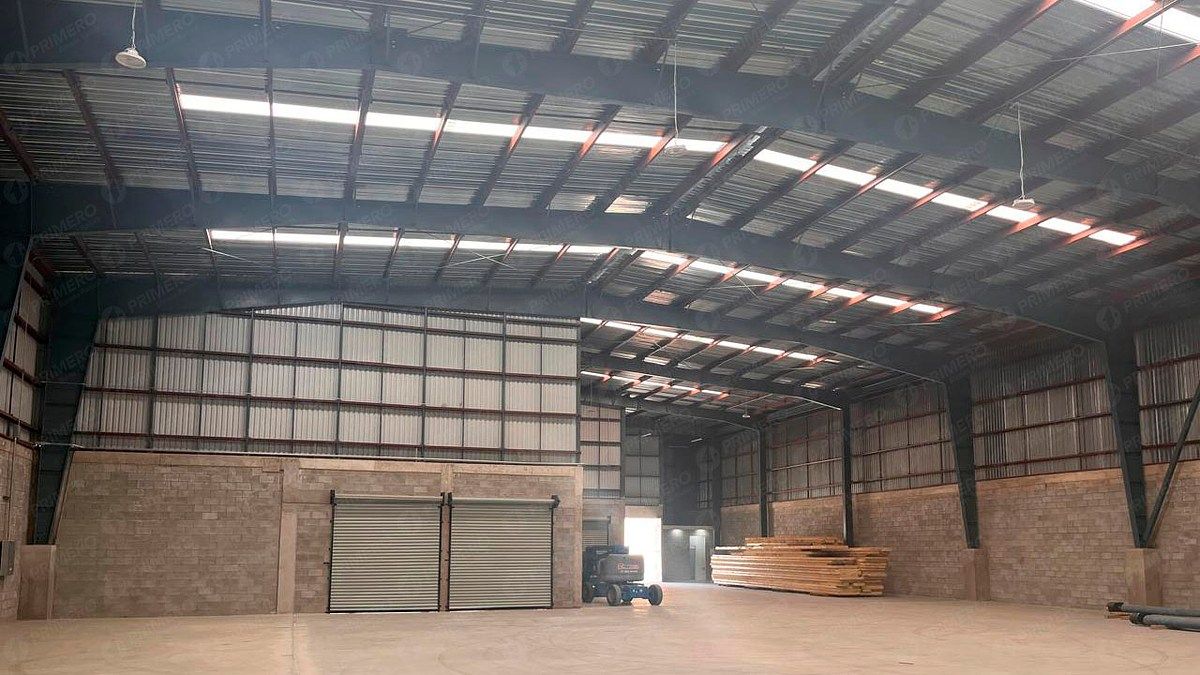 Bodega comercial en Cañón Azteca, Tijuana, foto 11 de 12