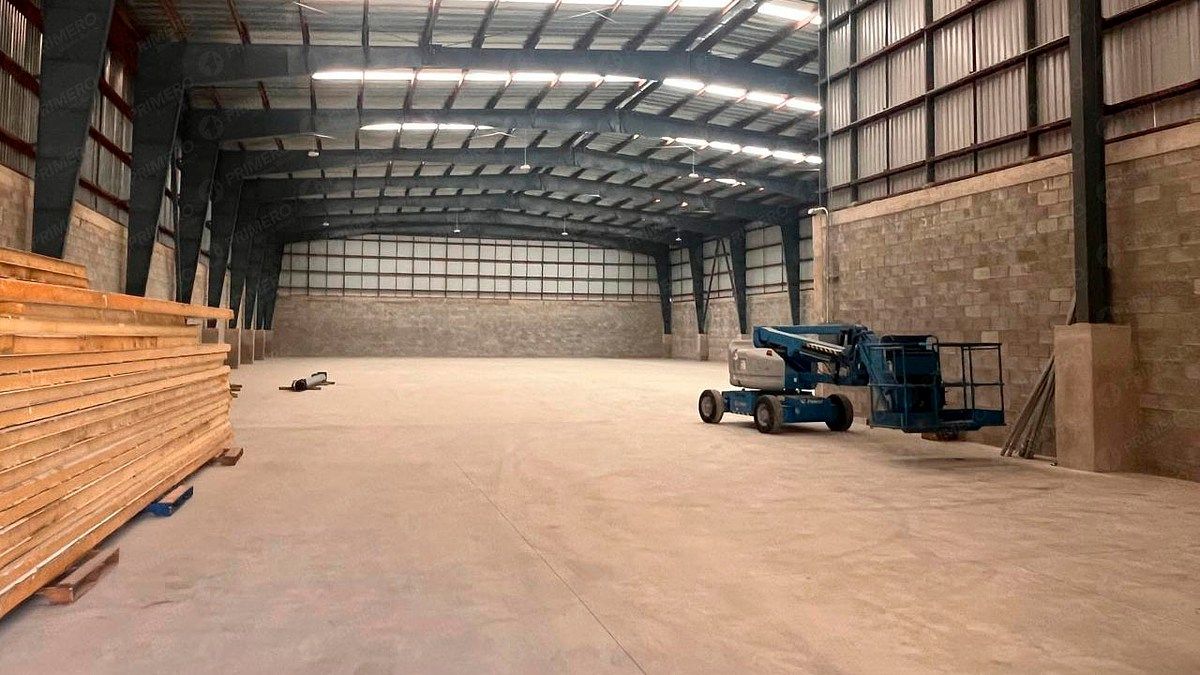 Bodega comercial en Cañón Azteca, Tijuana, foto 12 de 12