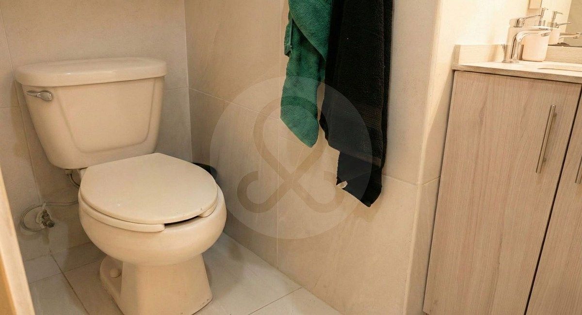 Apartamento em Tablas de San Agustín, Gustavo A. Madero, foto 12 de 25
