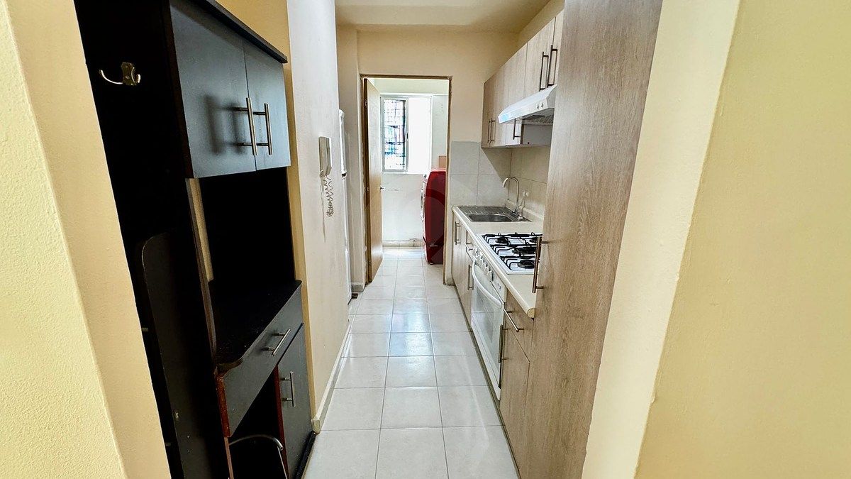 Apartamento em Tablas de San Agustín, Gustavo A. Madero, foto 2 de 25