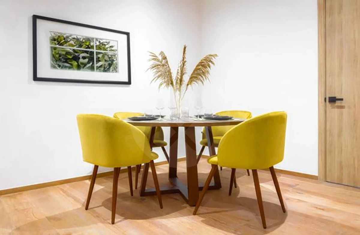 Departamento en VENTA. Av. Baja California, Roma Sur, CDMX, foto 1 de 13