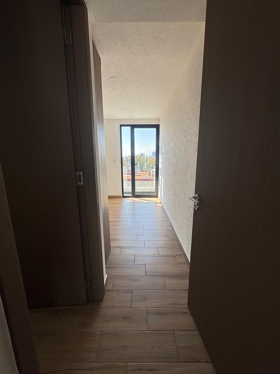 22 de 26: Recámara principal