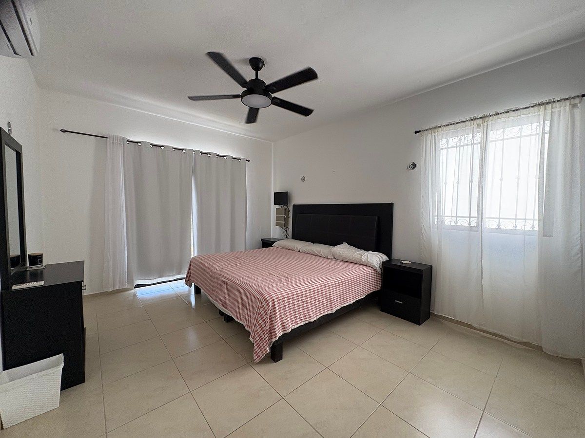 Casa em Gran Santa Fe, Mérida, foto 12 de 13
