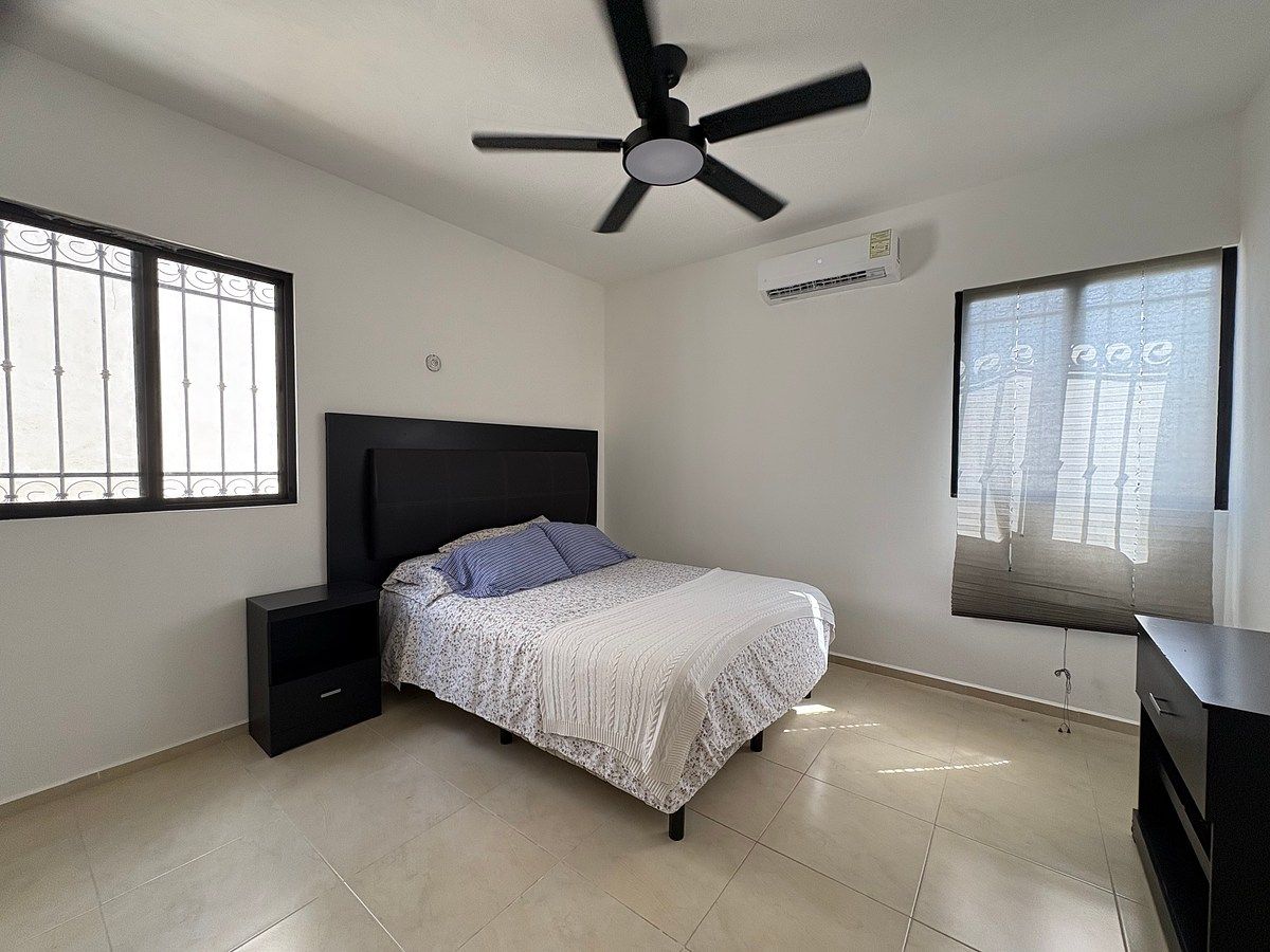 Casa em Gran Santa Fe, Mérida, foto 13 de 13