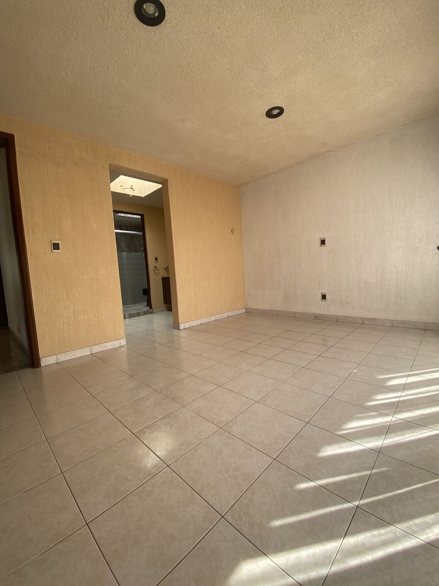 14 de 26: Recámara principal