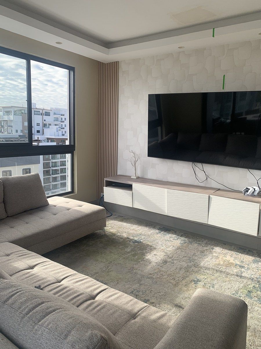 12 de 20: Family room en segundo piso