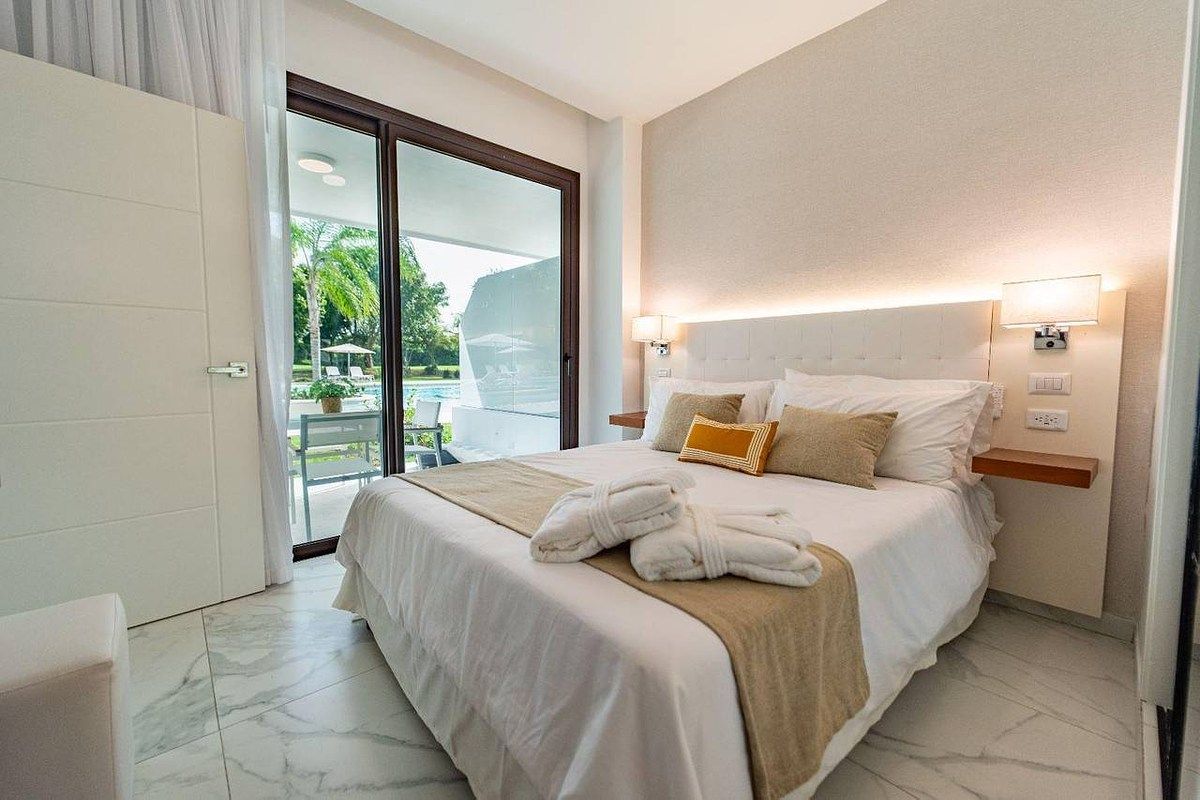 17 de 19: HABITACIÓN