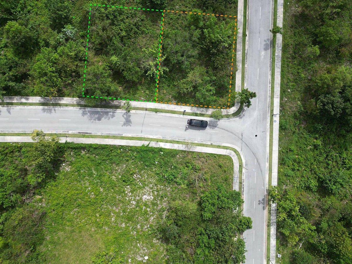 1 de 2: Terrenos en Vistacana