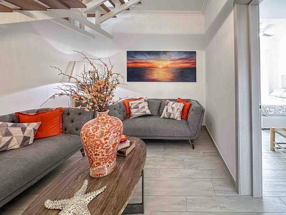 13 de 43: SALA DE ESTAR