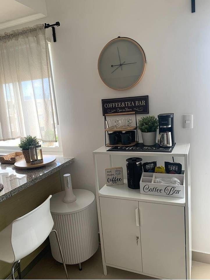 7 de 25: AREA DE CAFE