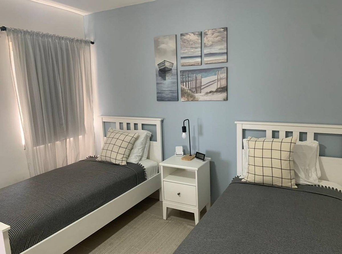 16 de 25: HABITACIÓN