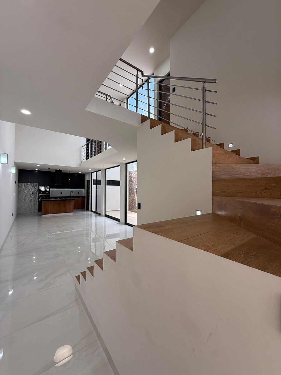Casa en condominio en Rancho Santa Mónica, Aguascalientes, foto 3 de 22