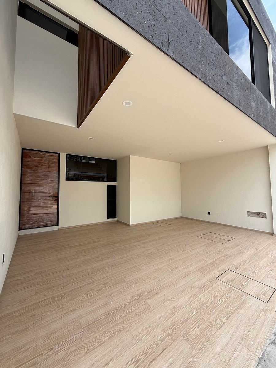 Casa en condominio en Rancho Santa Mónica, Aguascalientes, foto 2 de 22