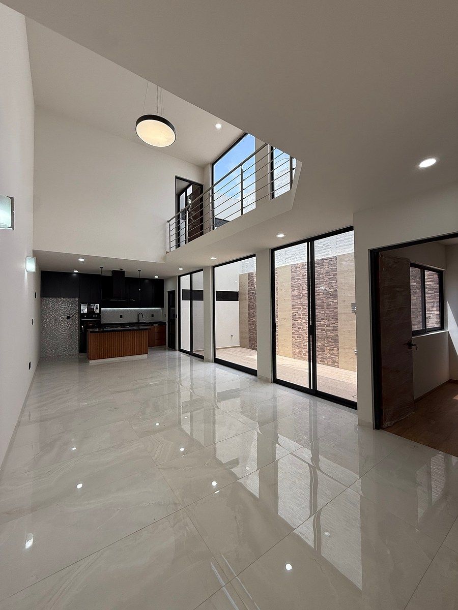 Casa en condominio en Rancho Santa Mónica, Aguascalientes, foto 4 de 22