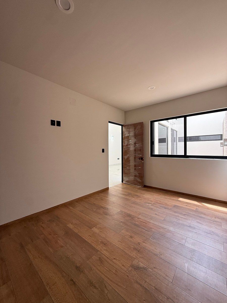 Casa en condominio en Rancho Santa Mónica, Aguascalientes, foto 6 de 22