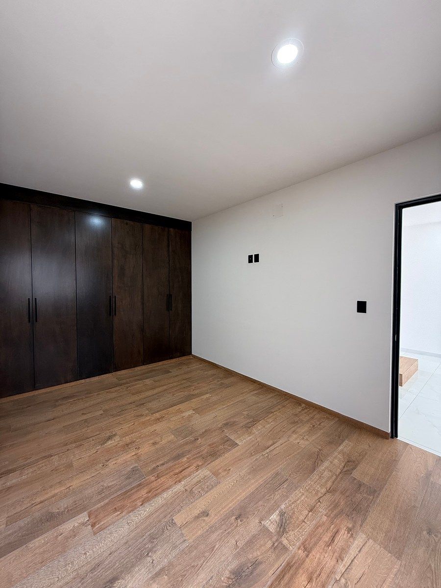 Casa en condominio en Rancho Santa Mónica, Aguascalientes, foto 7 de 22
