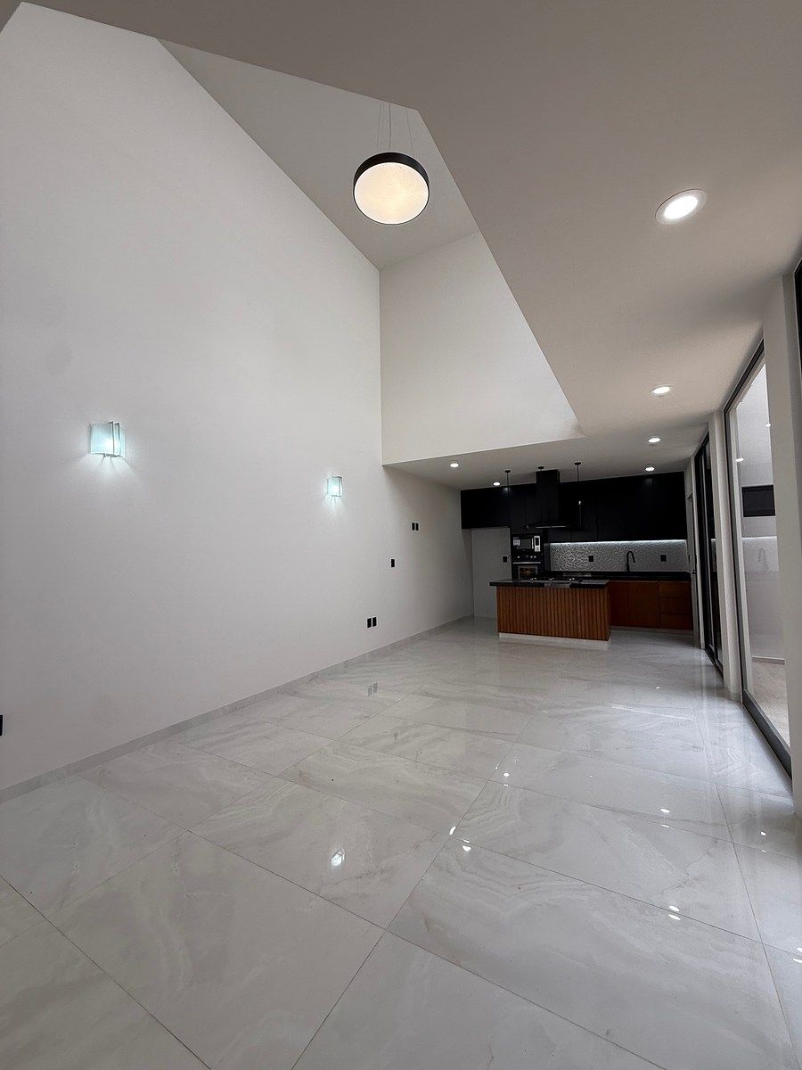 Casa en condominio en Rancho Santa Mónica, Aguascalientes, foto 8 de 22