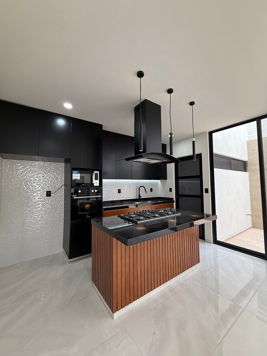 Casa en condominio en Rancho Santa Mónica, Aguascalientes, foto 9 de 22