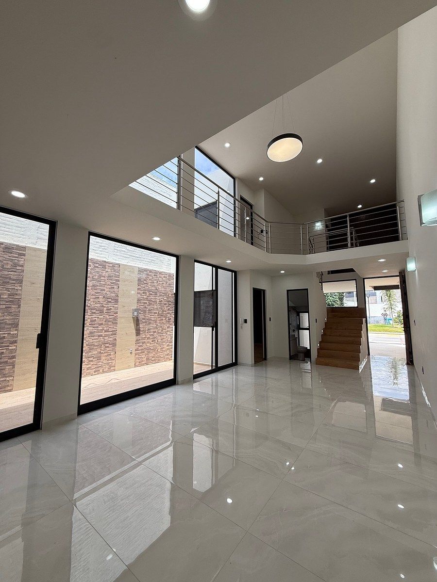 Casa en condominio en Rancho Santa Mónica, Aguascalientes, foto 10 de 22