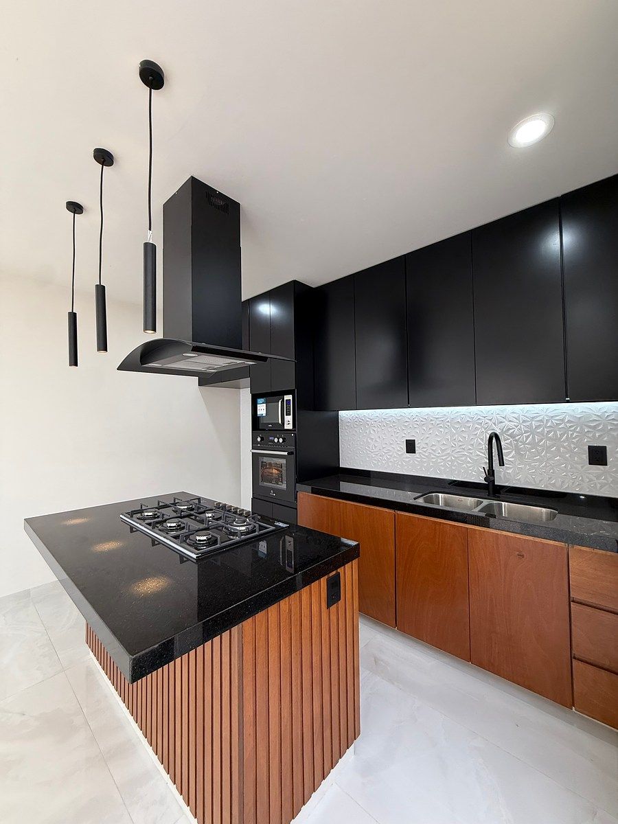 Casa en condominio en Rancho Santa Mónica, Aguascalientes, foto 11 de 22