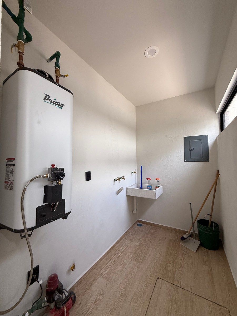 Casa en condominio en Rancho Santa Mónica, Aguascalientes, foto 12 de 22