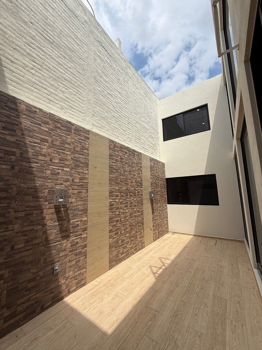 Casa en condominio en Rancho Santa Mónica, Aguascalientes, foto 13 de 22