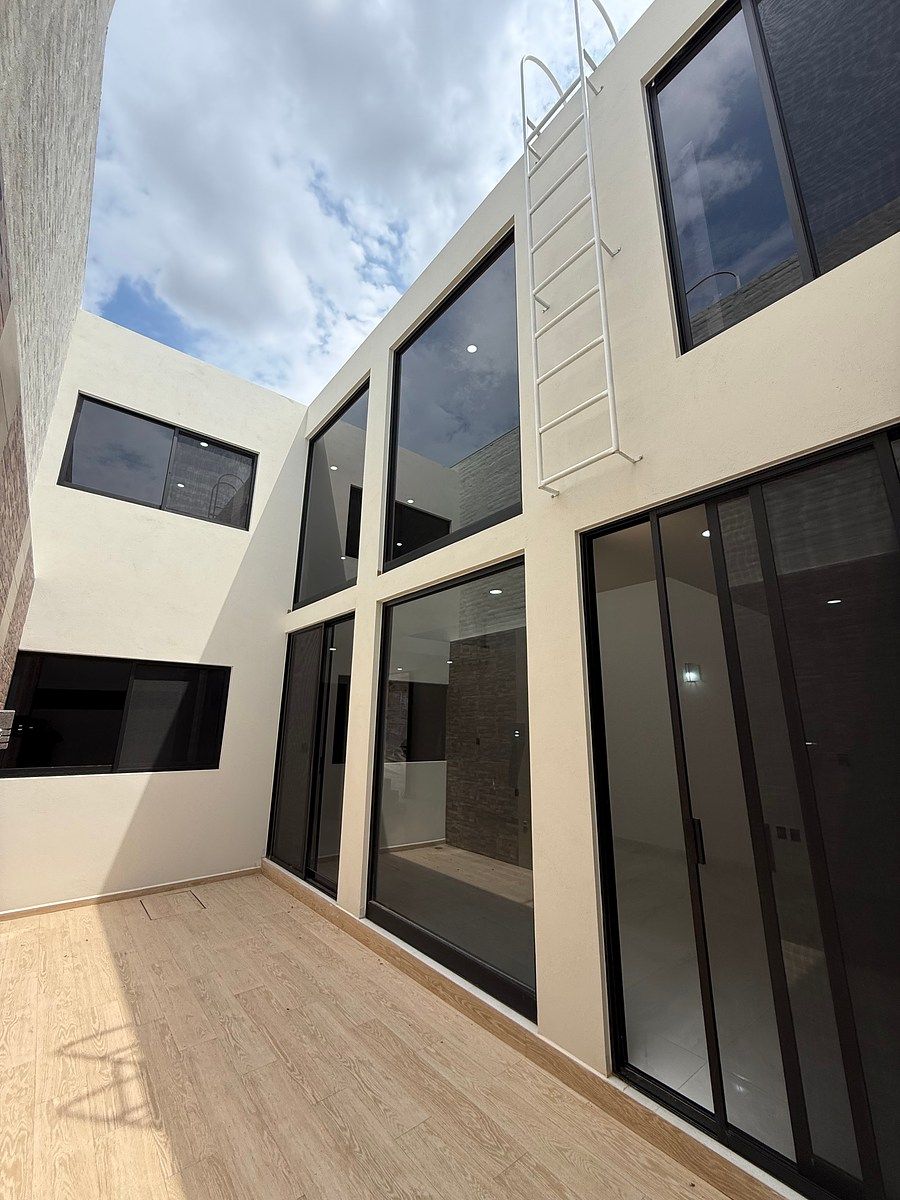 Casa en condominio en Rancho Santa Mónica, Aguascalientes, foto 14 de 22