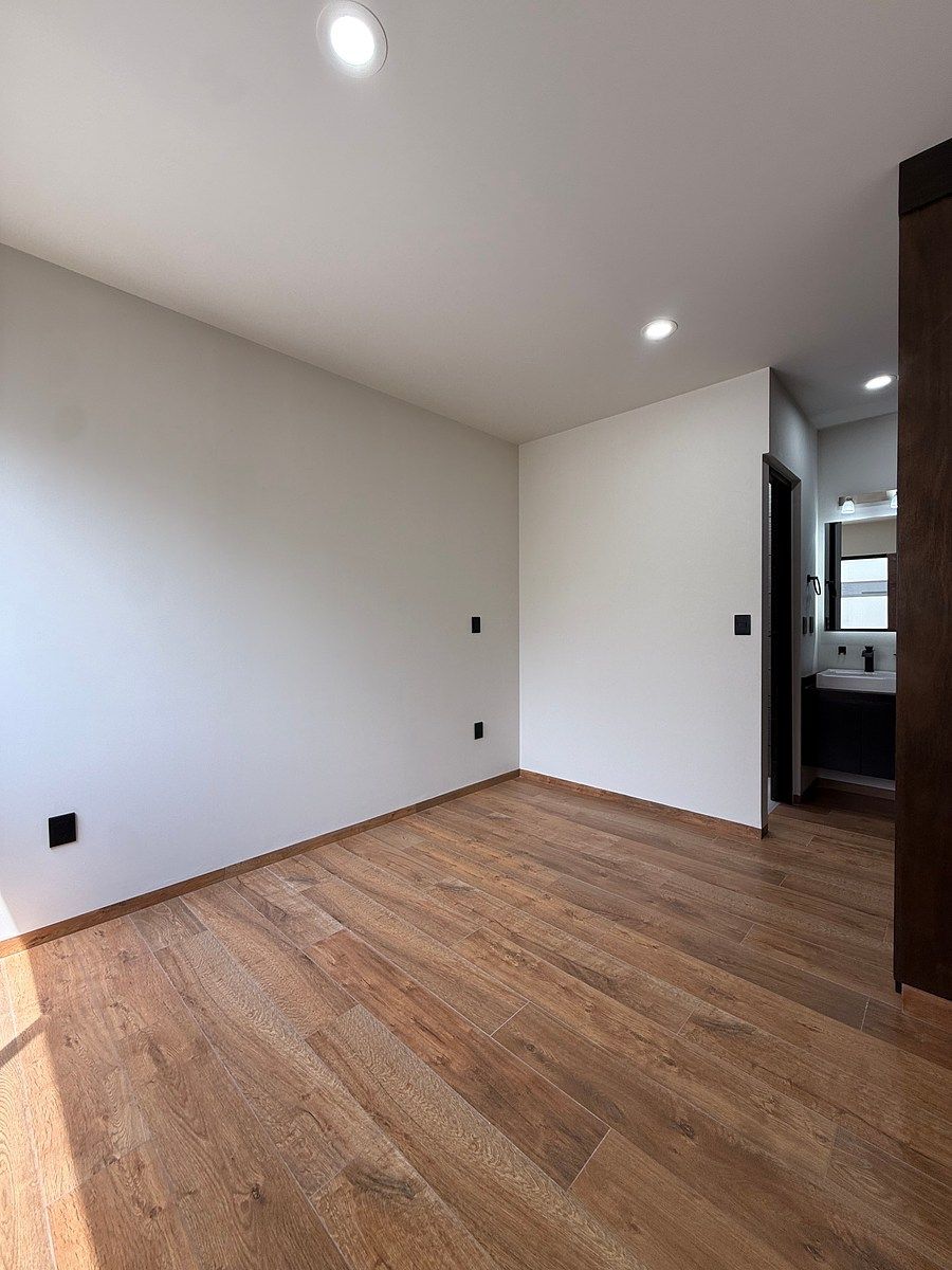 Casa en condominio en Rancho Santa Mónica, Aguascalientes, foto 15 de 22