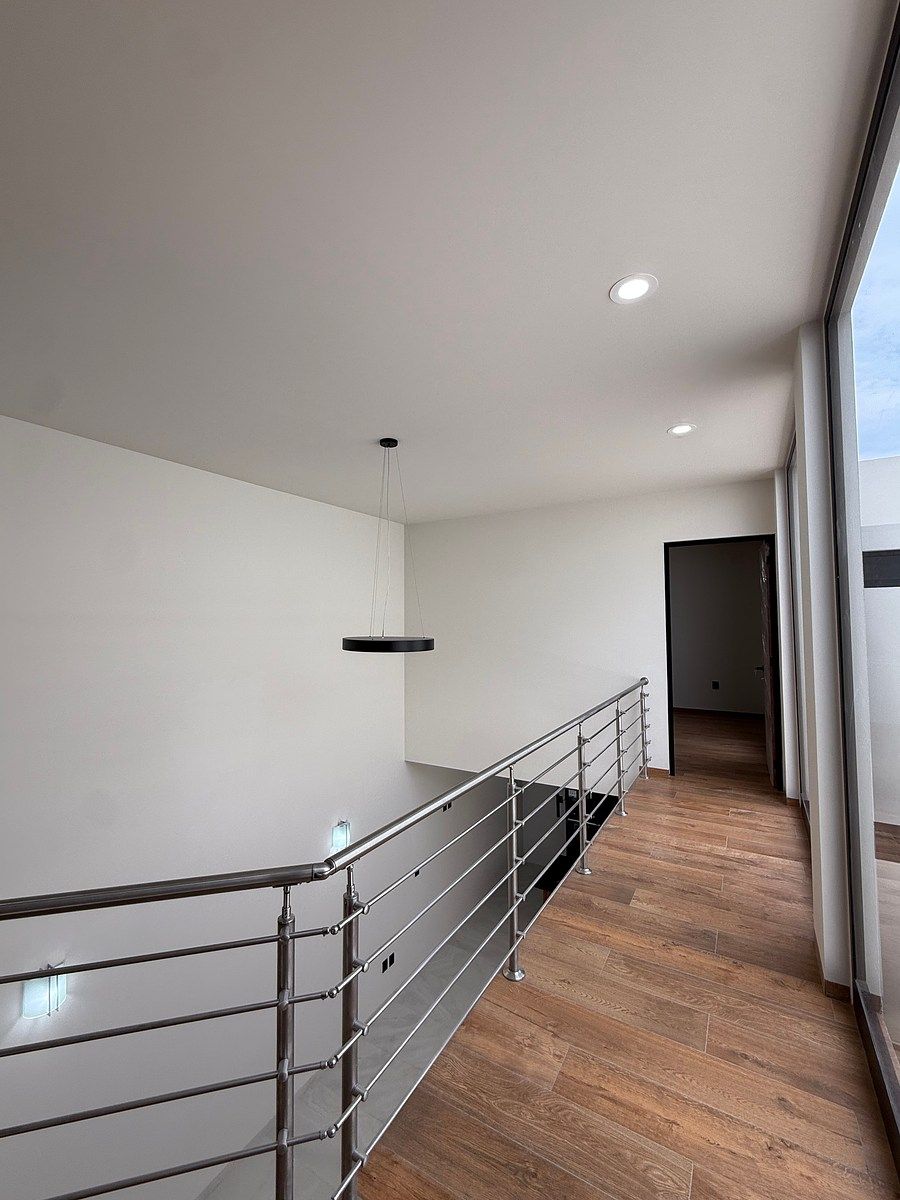 Casa en condominio en Rancho Santa Mónica, Aguascalientes, foto 18 de 22