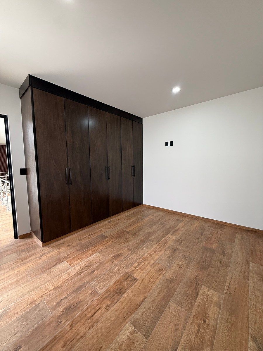 Casa en condominio en Rancho Santa Mónica, Aguascalientes, foto 19 de 22