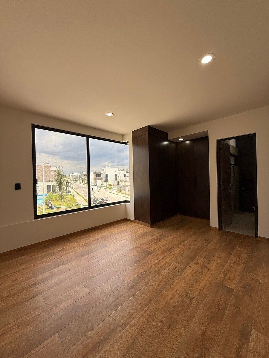 Casa en condominio en Rancho Santa Mónica, Aguascalientes, foto 21 de 22