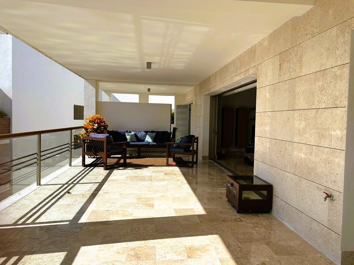 La Amada Residence venta penthouse 2 recámaras, foto 5 de 24