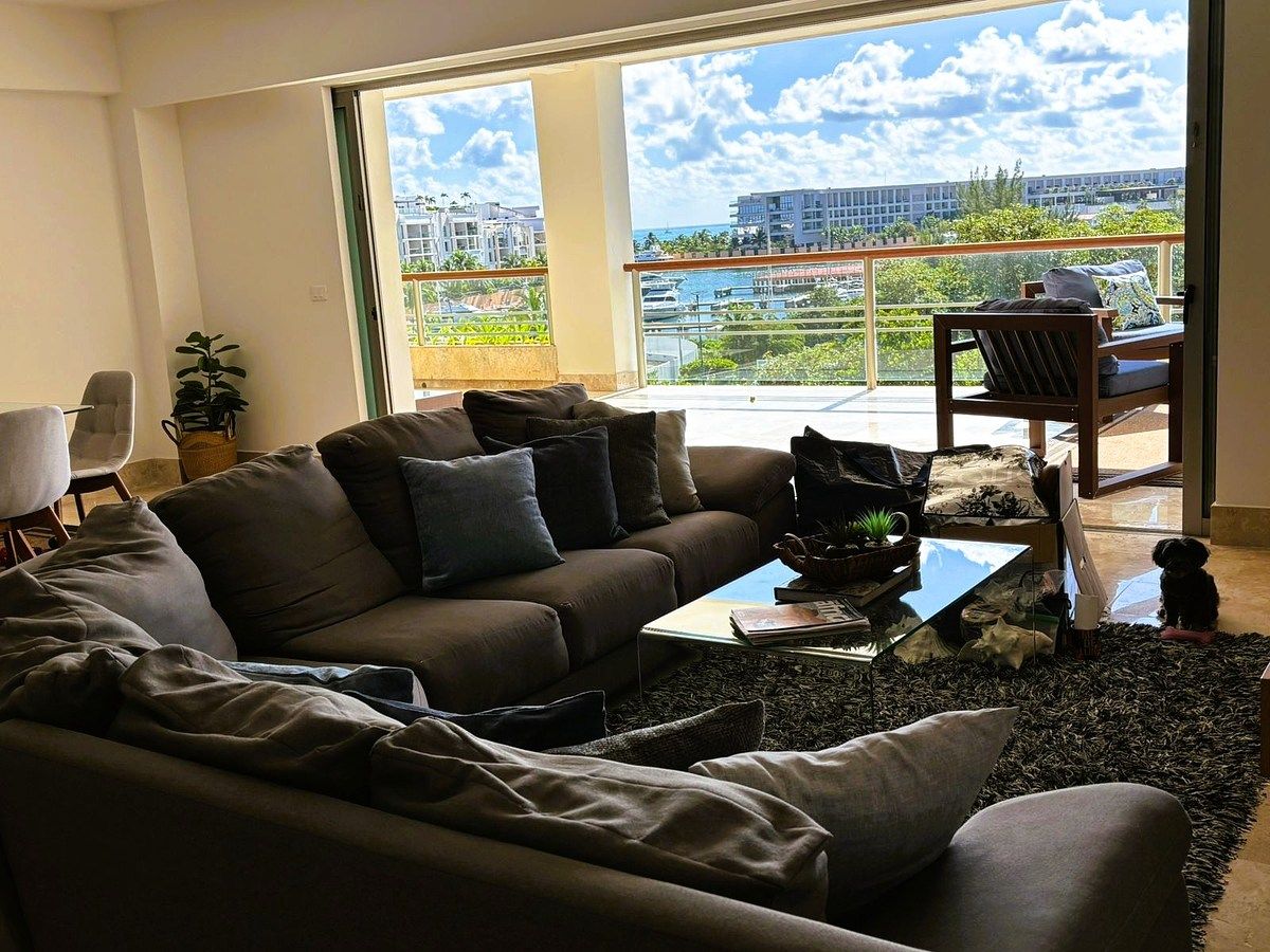 Penthouse tipo lock off en venta La Amada, foto 7 de 24