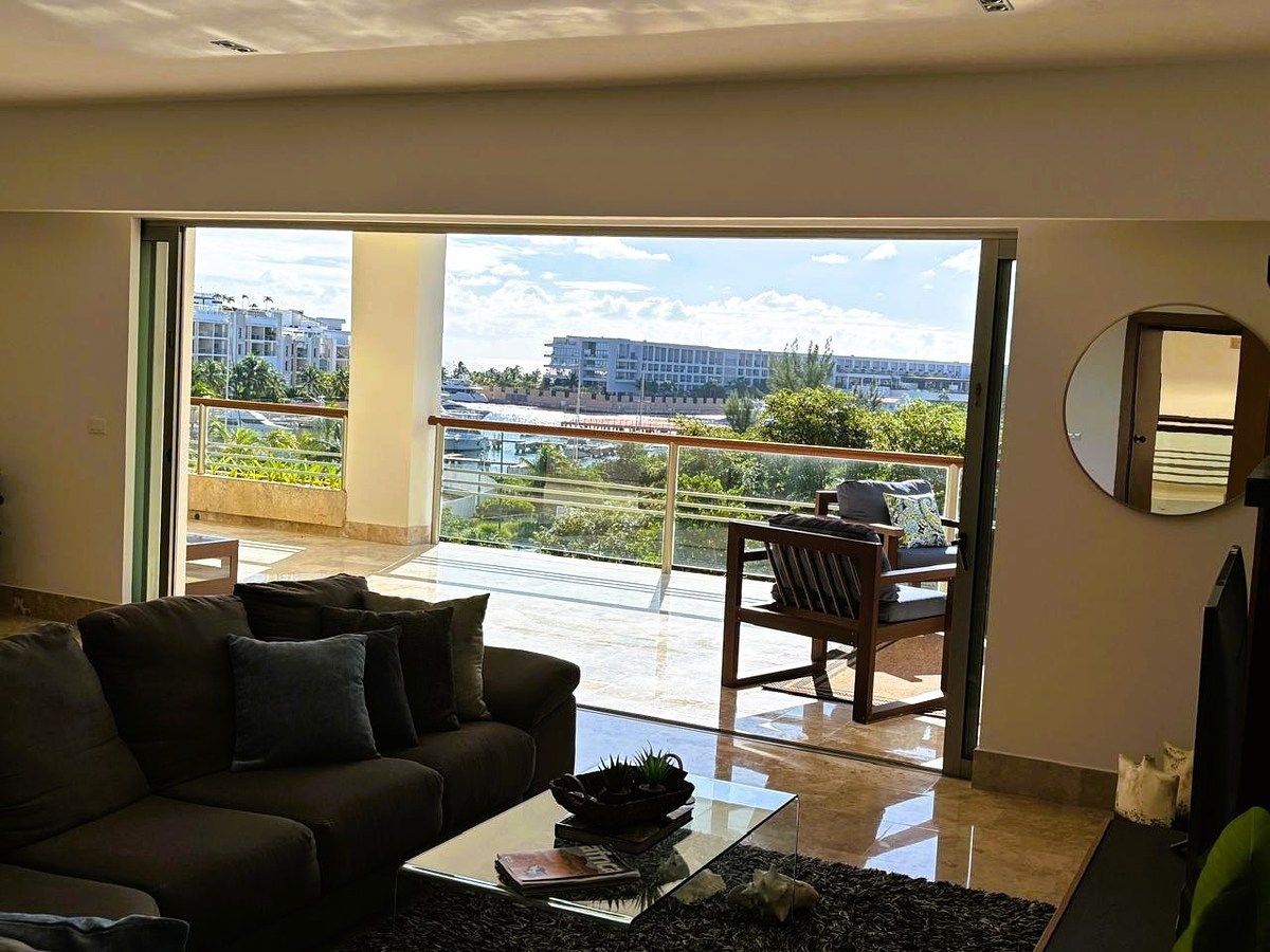 Penthouse en Punta Sam venta La Amada, foto 8 de 24