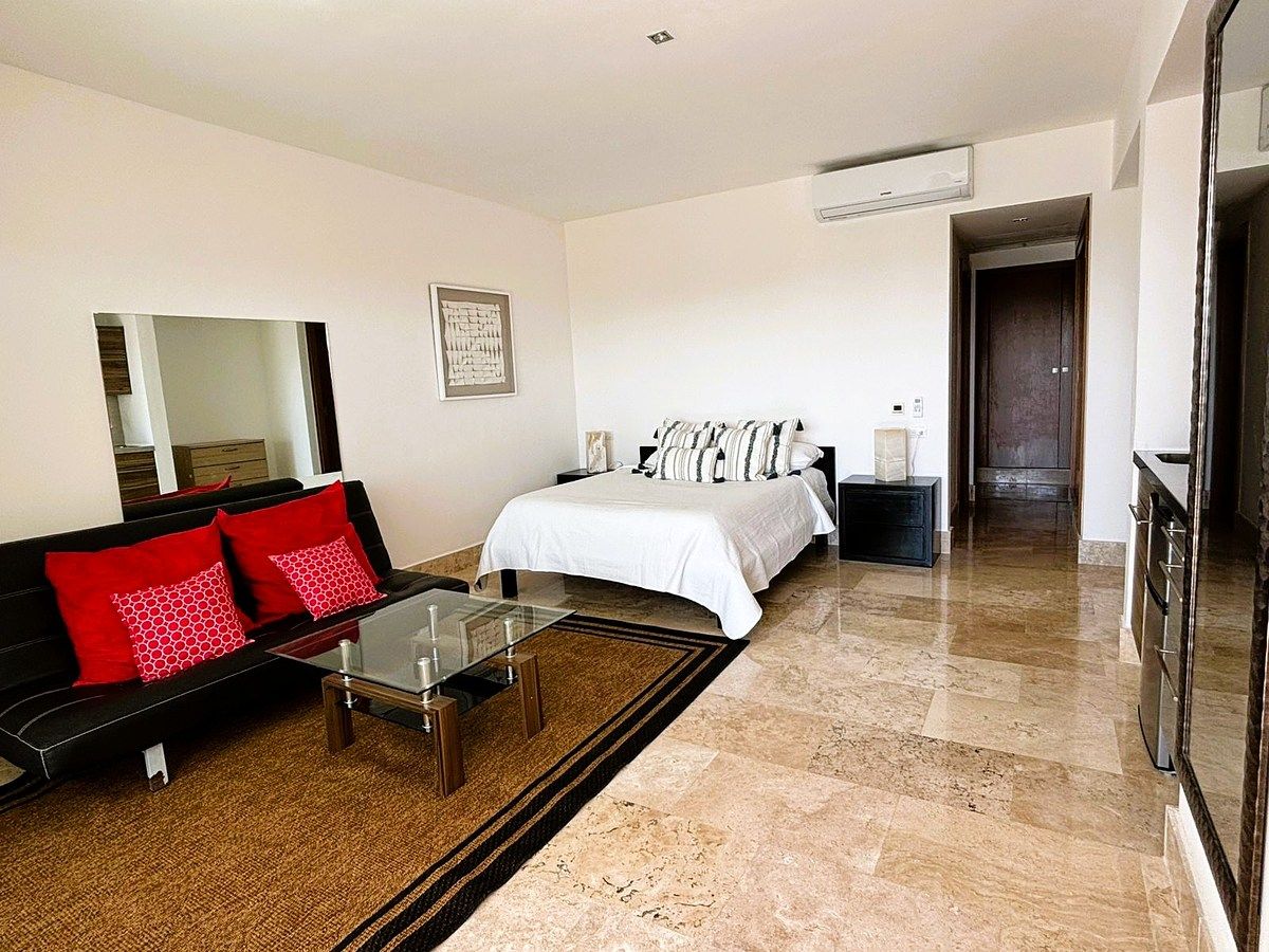 Penthouse tipo lock off en La Amada Residence, foto 18 de 24