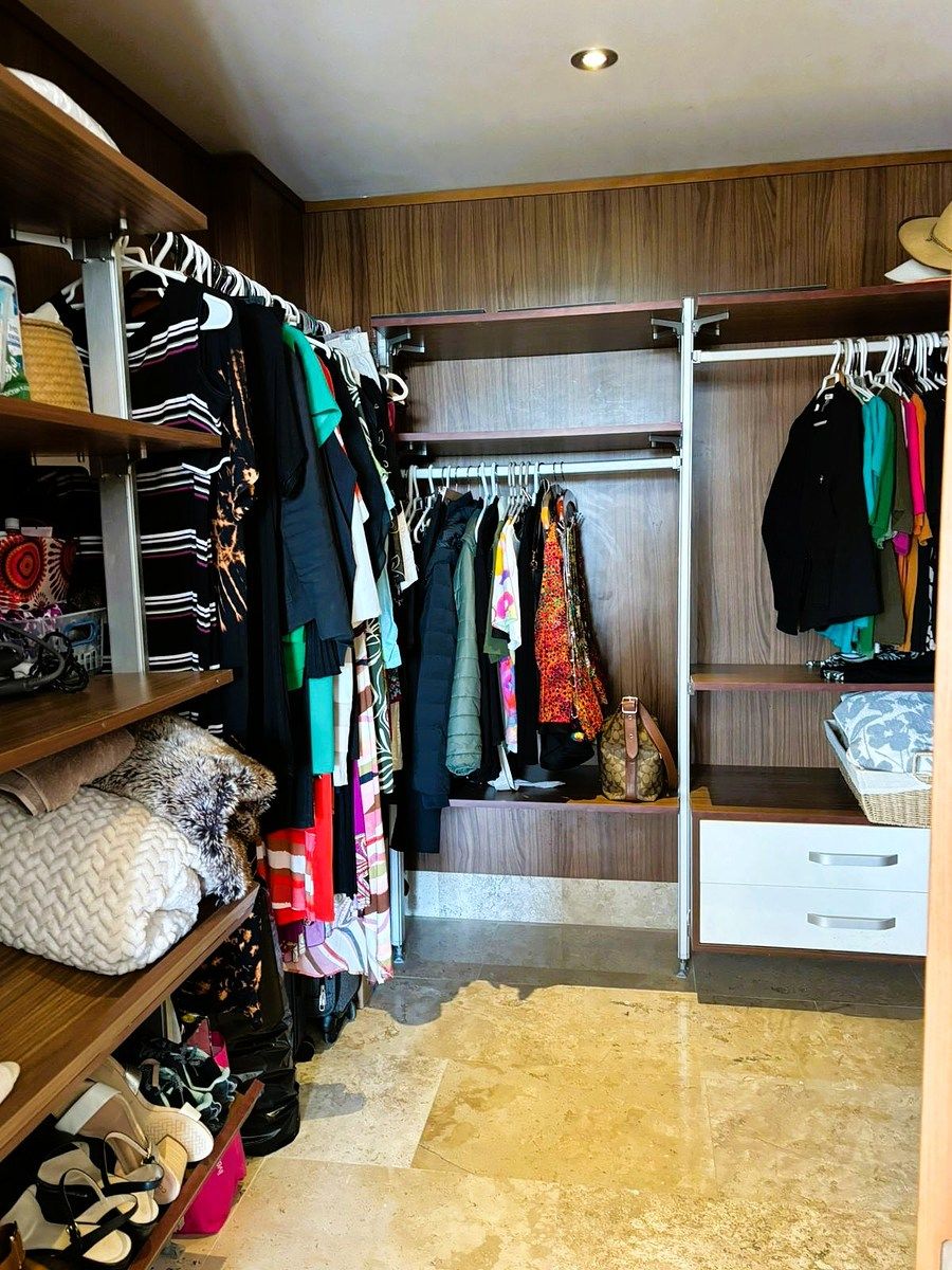 2 recámaras con vestidor, foto 20 de 24