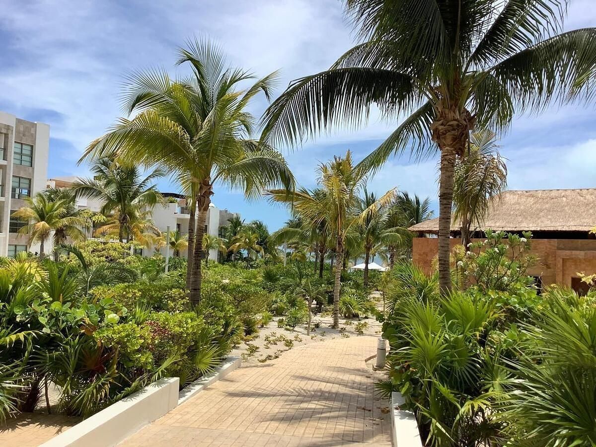 La Amada Residence exclusivo desarrollo en Punta Sam, foto 24 de 24