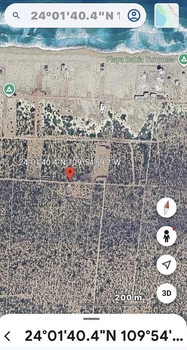 Lote em El Sargento, La Paz, foto 3 de 4