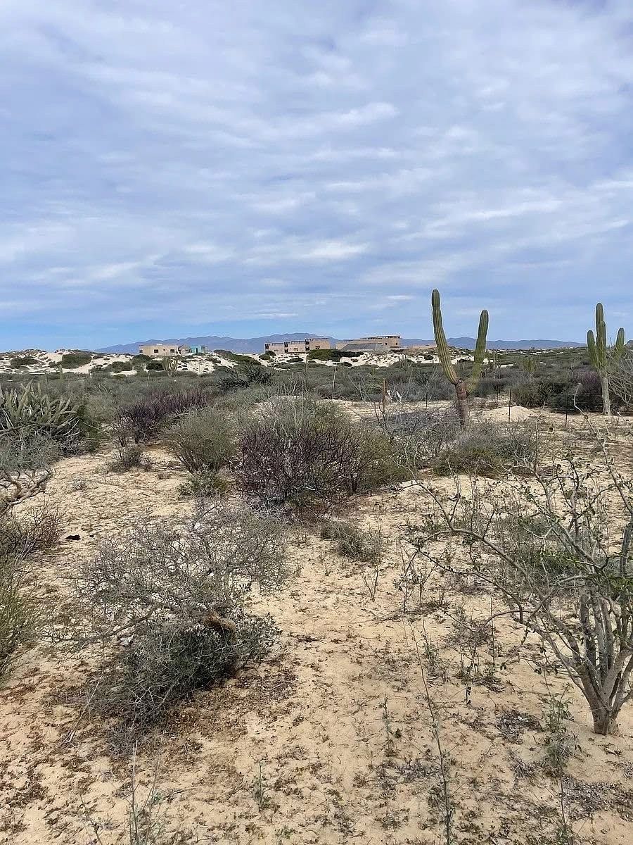 Lote em El Sargento, La Paz, foto 4 de 4